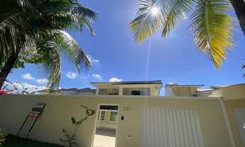 Imagem: Casa de condomínio com 4 quartos - Barra