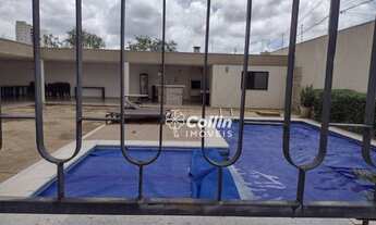 Imagem 4: Apartamento com 3 dormitórios à venda, 197 m² por R$ 760.000 - Jardim do Lago - Uberaba/MG