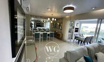 Imagem 5: Apartamento todo mobiliado com 03 suites no cond. Vista do Sol