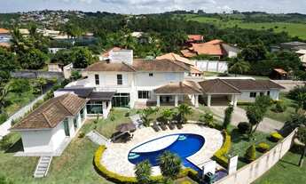 Imagem 2: Casa à venda na Alameda das Ameixeiras, Jardim do Ribeirão II, Itupeva - SP