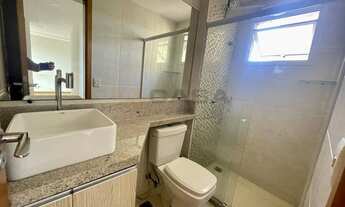 Imagem 4: Lh Apartamento Naturale com 3 quartos em Morada de Laranjeiras - Serra - ES