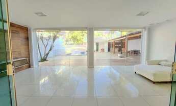 Imagem 3: Casa de Condomínio com 4 dormitórios para alugar em Rio De Janeiro