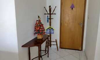 Imagem 7: Apartamento com 2 dorms, Ocian, Praia Grande - R$ 320 mil, Cod: ACT2438