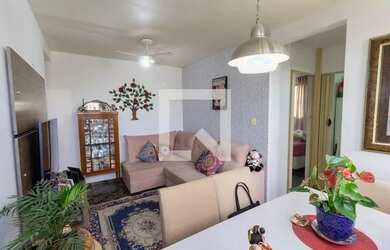 Imagem 4: Apartamento para Aluguel - Ermelino Matarazzo, 2 Quartos, 54 m2