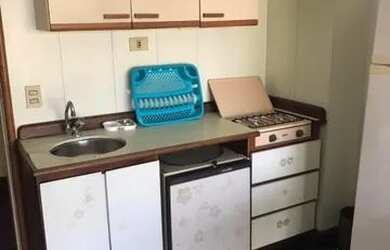 Imagem 2: SÃO PAULO - Apartamento Padrão - JARDIM PAULISTA