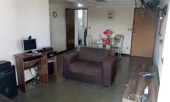 Imagem 5: Apartamento para venda tem 120 metros quadrados com 3 quartos em Ponta Verde - Maceió - AL