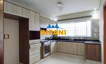 Imagem 7: Casa 03 Dormitórios com Área de Lazer Bairro Nova Jaguariúna