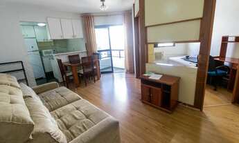 Imagem: Lindo flat com 2 dormitórios. Ótimo preço