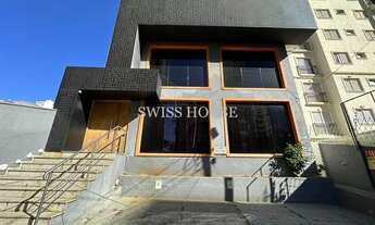 Imagem: Casa - Cambuí - Campinas