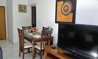 Imagem 4: Apartamento com 2 dorms, Ocian, Praia Grande - R$ 320 mil, Cod: ACT2438