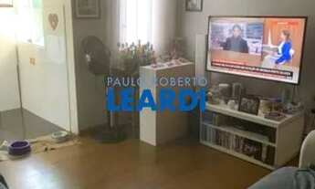 Imagem: CASA ASSOBRADADA - VILA MARIANA - SP