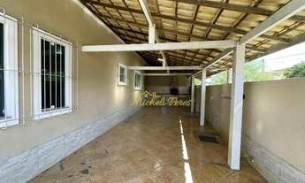 Imagem 4: Ótima casa duplex com área gourmet em condomínio, com 2 quartos à venda, 67 m² - venda ou