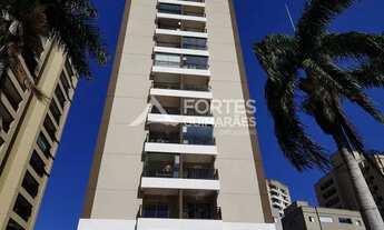 Imagem: Ribeirão Preto - Apartamento - Ribeirânia