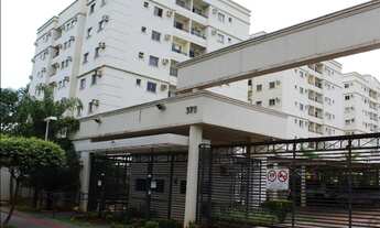 Imagem: Apartamento 3/4 próximo a UFMT