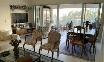 Imagem 4: Apartamento à venda no Brooklin 3 dormitórios, 2 vagas, lazer completo, com 94m²