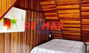 Imagem 6: BELÍSSIMA CASA NO CONDOMINIO DO LAGO