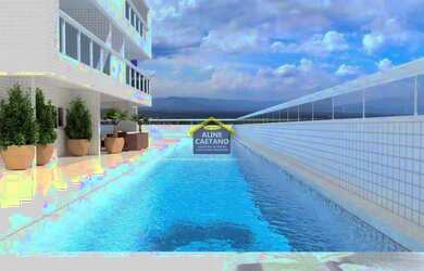 Imagem 2: 2 dorms, 2 suites, 2 vagas, entrada apenas 80 mil