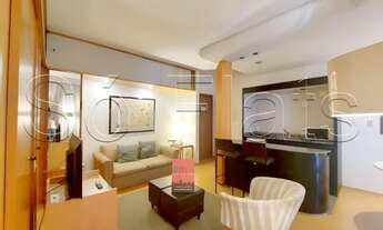 Imagem 6: Flat Address disponível para venda com 42m², 01 dorm e 01 vaga de garagem