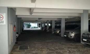 Imagem 4: Alugo 2 dorm garagem coberta