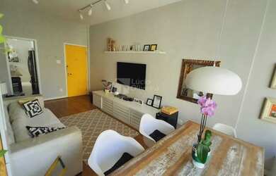 Imagem 2: Apartamento 02 quartos , Laranjeiras