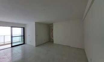 Imagem 2: Jardim Oceania (Bessa) - 3 quartos - 2 vagas - 90,20m² - Sul