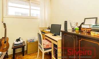 Imagem 6: PORTO ALEGRE - Apartamento Padrão - Menino Deus