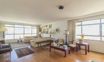 Imagem 7: Apartamento Venda Higienópolis 200 m² 3 Dormitórios