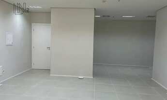 Imagem 4: Sala à venda, 64 m² por R$ 300.000,00 - Alphaville Industrial - Barueri/SP