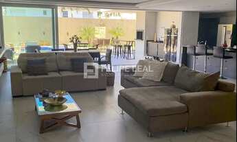 Imagem: Casa em Jurerê Internacional - Florianópolis