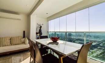 Imagem 5: Apartamento para Aluguel - Tatuapé, 1 Quarto, 134 m2