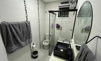 Imagem 5: Lindo Apartamento a Venda no Edifício Antares em Socorro interior SP