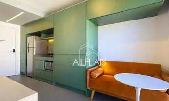 Imagem: Studio com 1 dormitório para alugar, 24