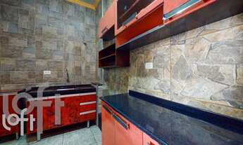 Imagem 4: Apartamento à venda em República com 65 m², 1 quarto