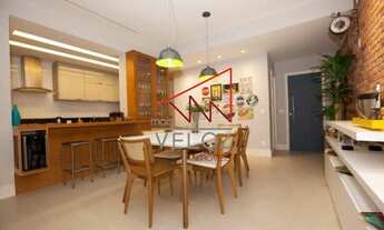 Imagem 6: Apartamento-À VENDA-Botafogo-Rio de Janeiro-RJ