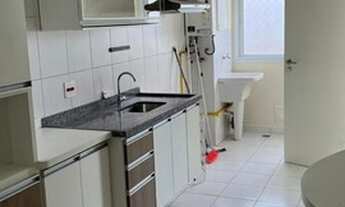 Imagem 3: Apartamento 4 quartos para aluguel 109 m² Condomínio Forest