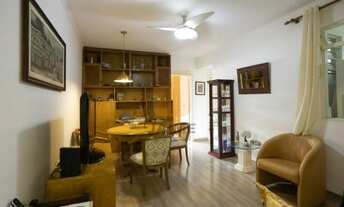 Imagem: Apartamento com 2 dormitórios em Pinheiros