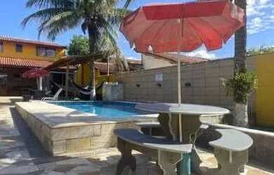 Imagem 7: Casa em Peruíbe, litoral sul de São Paulo