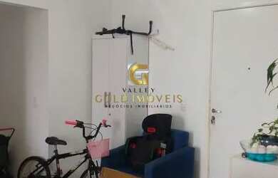 Imagem 5: AYN - Apartamento para venda tem 50 metros quadrados com 2 quartos