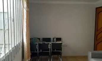 Imagem 7: Apartamento para venda com 55 metros quadrados com 2 quartos em Jardim Alvorada - Santo An