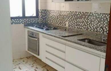 Imagem 7: Apartamento com 3 dormitórios à venda, 98 m² por R$ 380.000,00 - Presidente Médici - Ribei