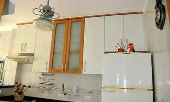 Imagem 6: Alugo apartamento mobiliado Centro Civivo