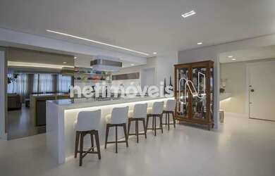 Imagem 4: Apartamento para venda possui 288 metros quadrados com 4 quartos em Savassi - Belo Horizon