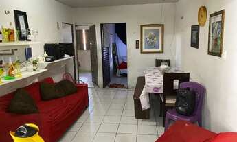 Imagem 3: Casa no Horto Florestal