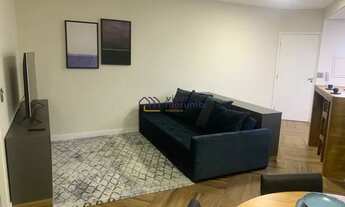 Imagem 3: Apartamento reformado. 3 dormitótios. 1 suite. varanda