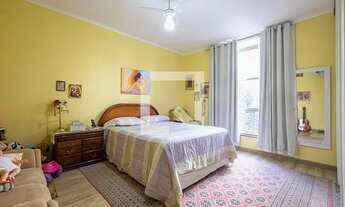 Imagem 7: Apartamento para Aluguel - Paraíso, 3 Quartos, 127 m2