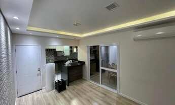 Imagem 6: Apartamento para Locação em Jundiaí, Jardim Ana Maria, 2 dormitórios, 1 suíte, 2 banheiros