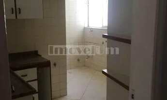 Imagem 4: Maracanã Apartamento com 3 dormitórios