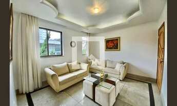 Imagem 3: Apartamento para Aluguel - São José, 4 Quartos, 280 m2