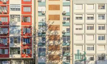 Imagem: PORTO ALEGRE - Kitchenette/Conjugados