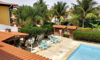 Imagem 2: Condomínio Santa Marina - Casa de 4 quartos sendo 2 suítes!